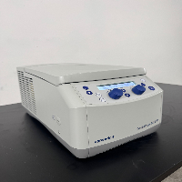 Eppendorf 5425R Refrigerated Centrifuge image 0